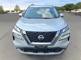 Used 2023 Nissan Rogue SV image 2