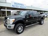 Used 2012 Ford F250 XLT w/ XLT Interior Pkg image 3