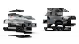 New 2025 Chevrolet Blazer LT w/ Midnight/Sport Edition image 4