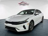 Used 2023 Kia K5 EX image 4