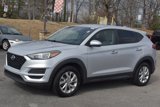 Used 2019 Hyundai Tucson SE image 3