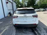 Used 2018 Jeep Compass Latitude w/ Popular Equipment Group image 5
