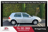 Used 2002 Volkswagen Golf GLS image 5