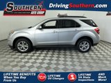 Used 2016 Chevrolet Equinox LT w/ Convenience Package image 1