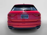 Used 2022 Audi Q3 2.0T Premium image 4