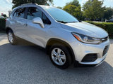 Used 2019 Chevrolet Trax LT w/ LT Convenience Package image 2