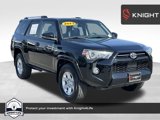 Used 2023 Toyota 4Runner SR5 Premium image 1