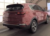 Used 2020 Kia Sportage LX image 2