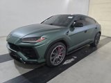 Used 2021 Lamborghini Urus image 2