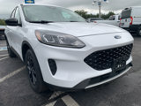Used 2020 Ford Escape SE Sport image 2