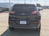 Used 2016 Jeep Cherokee Limited image 4