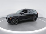 Used 2022 Chevrolet TrailBlazer LT w/ Convenience Package image 4
