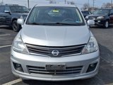 Used 2010 Nissan Versa SL w/ Navigation/Satellite Pkg image 2