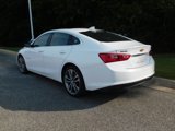 Used 2023 Chevrolet Malibu LT image 3