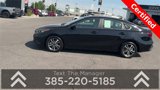Certified 2022 Kia Forte LXS image 4