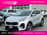 Used 2020 Kia Sportage LX w/ LX Popular Package image 5