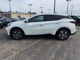 Used 2020 Nissan Murano S image 3
