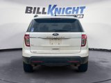 Used 2014 Ford Explorer XLT w/ Equipment Group 201A image 4