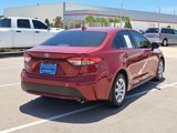 Certified 2022 Toyota Corolla LE image 3