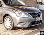 Used 2017 Nissan Versa SV image 4