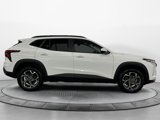 New 2025 Chevrolet Trax LT image 2