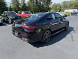 Used 2025 Mercedes-Benz CLA 250 4MATIC image 3