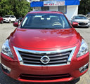 Used 2015 Nissan Altima 2.5 SL w/ Moonroof Package image 2