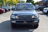 Used 2004 Lexus LX 470 4WD image 3