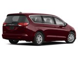 Used 2022 Chrysler Voyager LX image 3