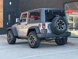 Used 2013 Jeep Wrangler Sport image 3