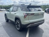 New 2025 Chevrolet Equinox LT w/ Convenience Package II image 3