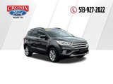 Used 2019 Ford Escape SEL image 4