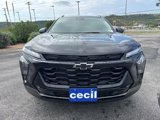 New 2025 Chevrolet Trax ACTIV image 2