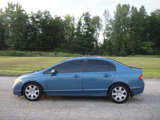 Used 2010 Honda Civic LX image 5
