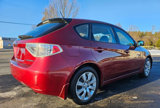 Used 2011 Subaru Impreza 2.5i image 5