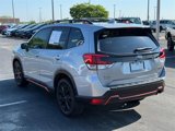 Used 2020 Subaru Forester Sport image 5