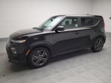 Used 2021 Kia Soul EX image 2