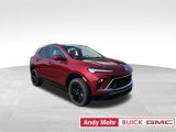 New 2025 Buick Encore GX Sport Touring w/ Advanced Technology Package image 1