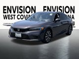 Used 2024 Honda Civic EX-L image 4