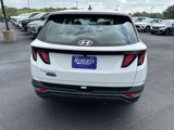 Used 2024 Hyundai Tucson SE image 6