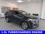 Used 2019 GMC Terrain SLT w/ Preferred Package image 2