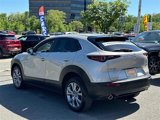 Used 2023 MAZDA CX-30 AWD 2.5 S w/ Select Package image 4