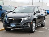 Used 2024 Chevrolet Equinox LT image 3