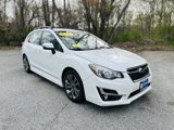 Used 2015 Subaru Impreza 2.0i Sport Limited image 3