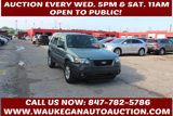 Used 2005 Ford Escape XLT image 2