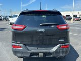 Used 2015 Jeep Cherokee Latitude w/ Comfort/Convenience Group image 3