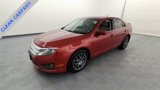 Used 2010 Ford Fusion SE image 4