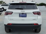 New 2025 Jeep Compass Latitude image 4