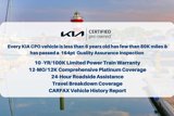 Used 2019 Subaru Forester Limited image 2