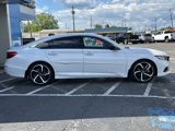 Used 2022 Honda Accord Sport Special Edition image 4